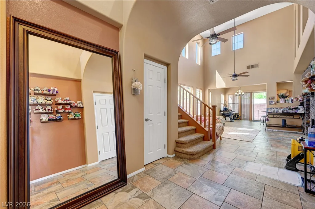10446 Calico Pines, Las Vegas, NV 89135
