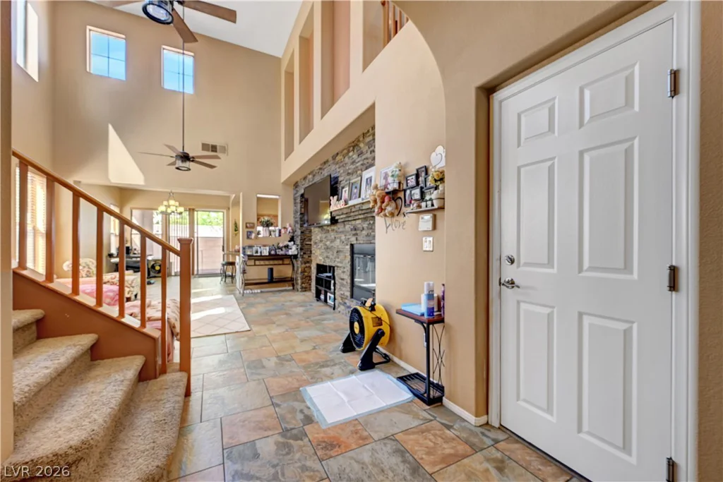 10446 Calico Pines, Las Vegas, NV 89135