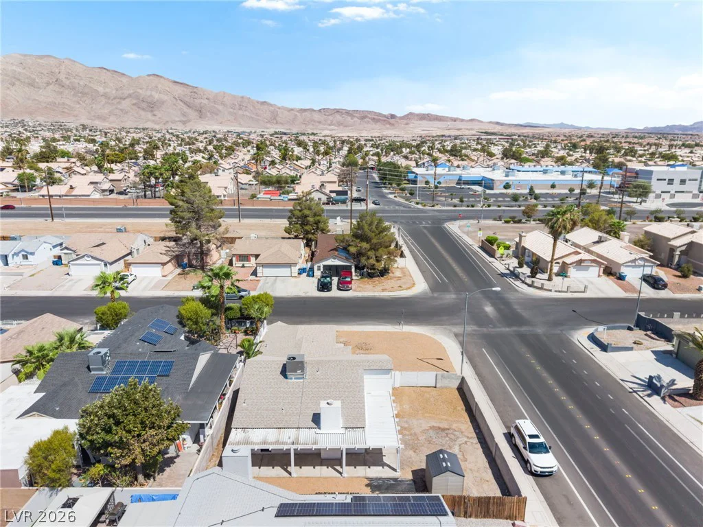 1997 Crowley, Las Vegas, NV 89142