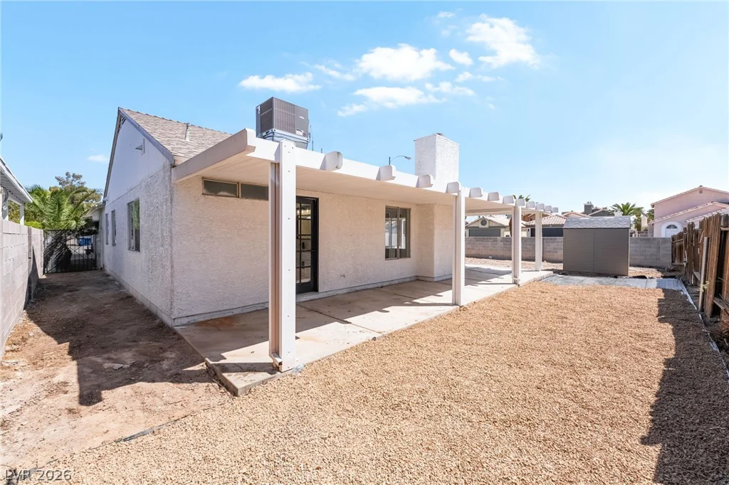 1997 Crowley, Las Vegas, NV 89142