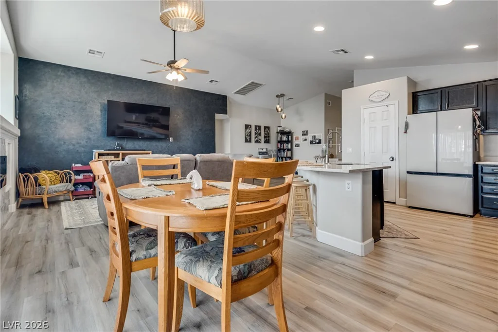 511 Flemington, North Las Vegas, NV 89031