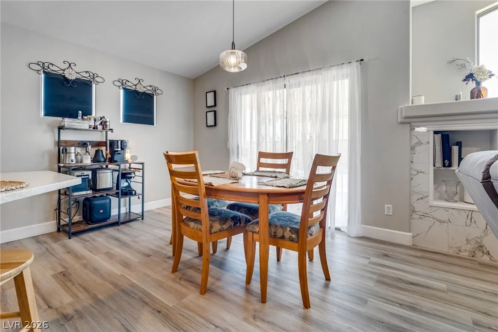511 Flemington, North Las Vegas, NV 89031