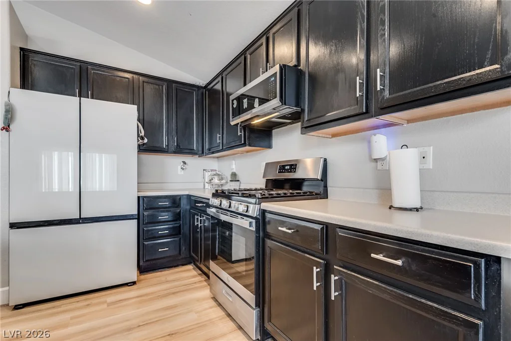 511 Flemington, North Las Vegas, NV 89031