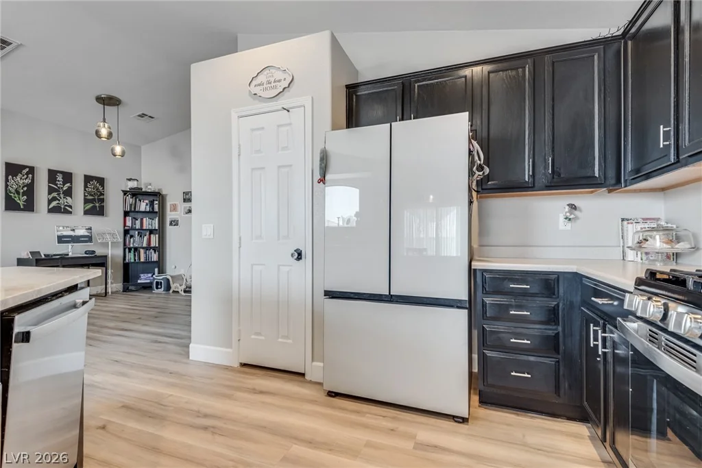 511 Flemington, North Las Vegas, NV 89031