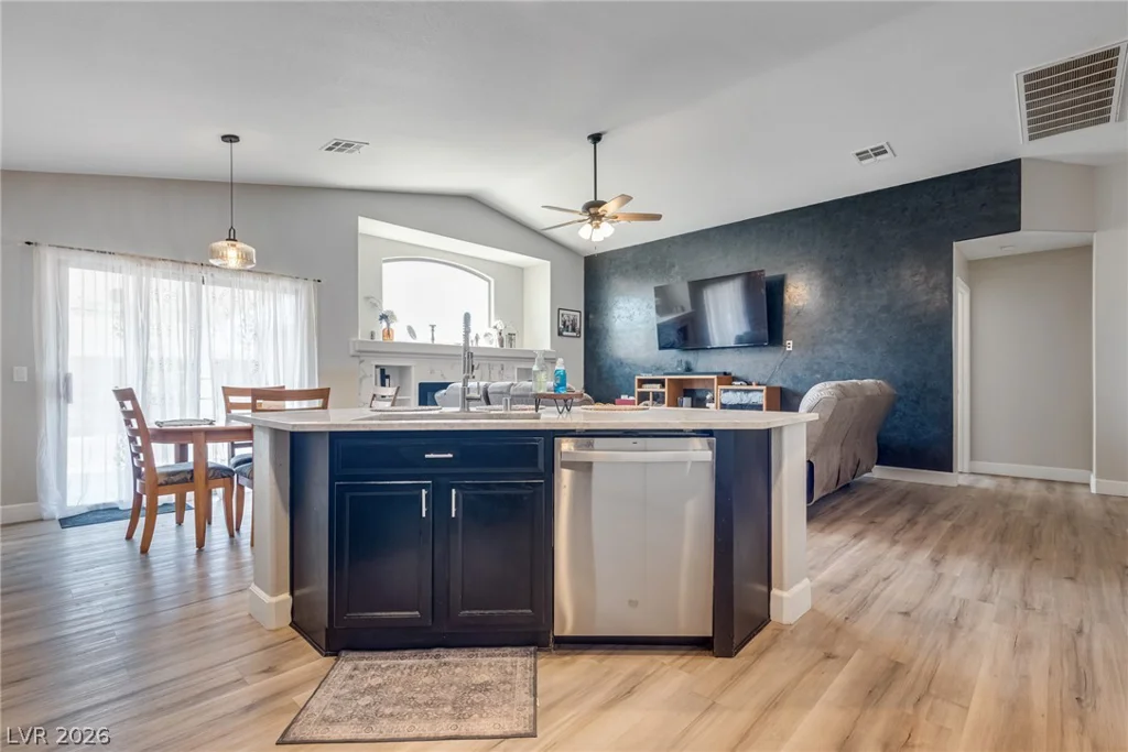 511 Flemington, North Las Vegas, NV 89031