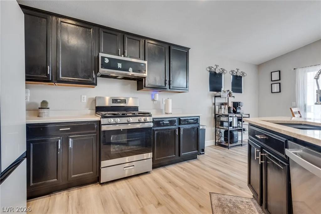 511 Flemington, North Las Vegas, NV 89031