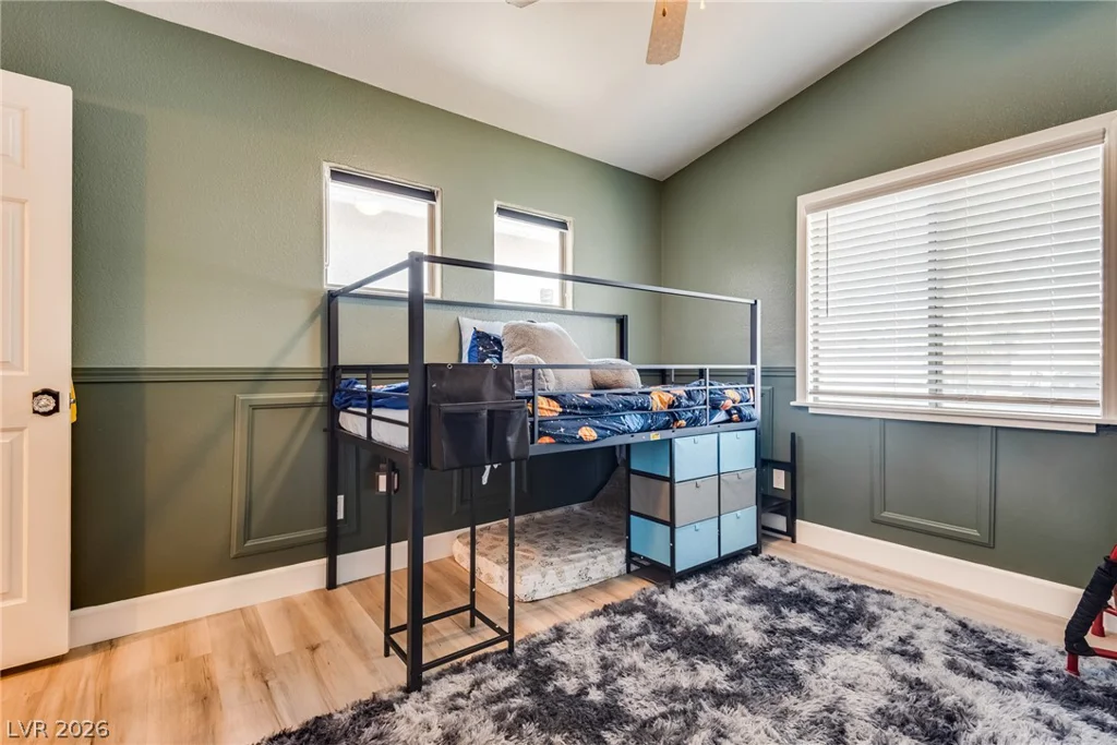 511 Flemington, North Las Vegas, NV 89031