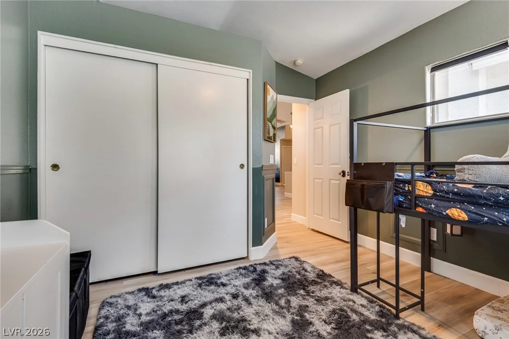 511 Flemington, North Las Vegas, NV 89031