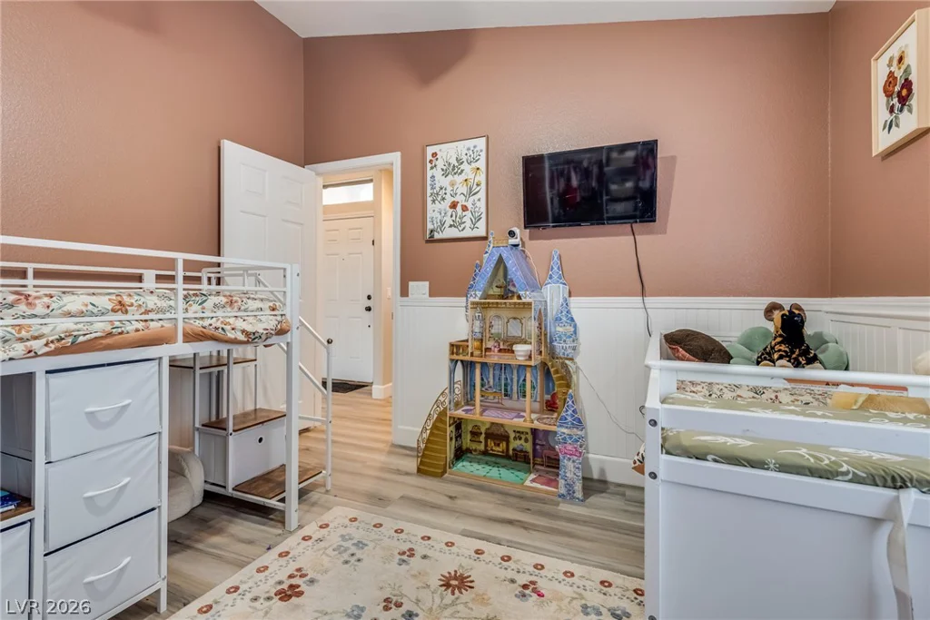 511 Flemington, North Las Vegas, NV 89031