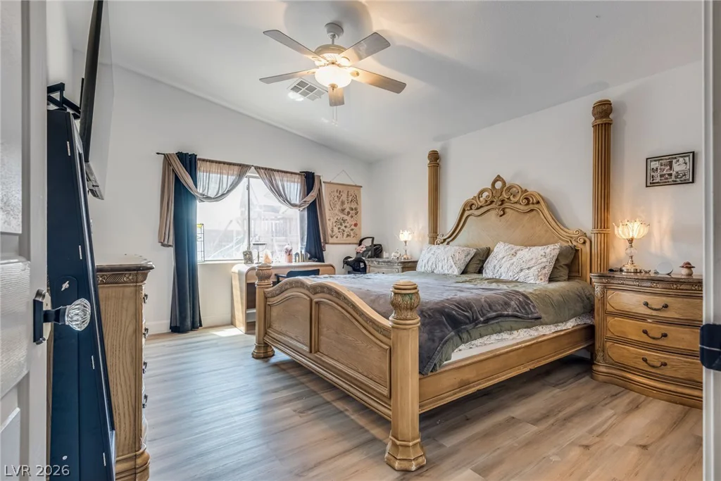 511 Flemington, North Las Vegas, NV 89031