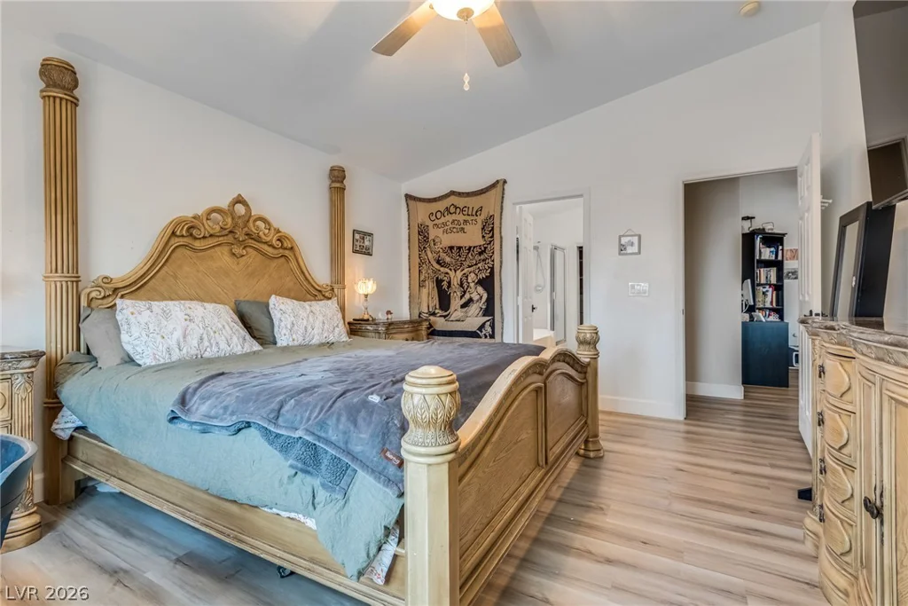 511 Flemington, North Las Vegas, NV 89031