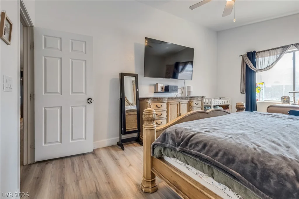 511 Flemington, North Las Vegas, NV 89031