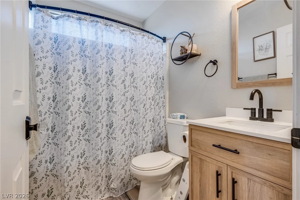 511 Flemington, North Las Vegas, NV 89031