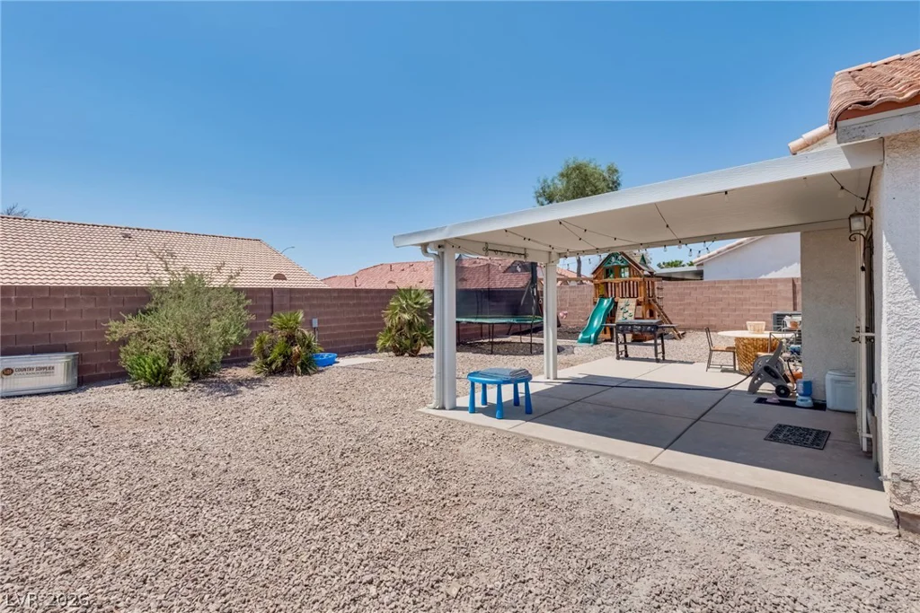 511 Flemington, North Las Vegas, NV 89031
