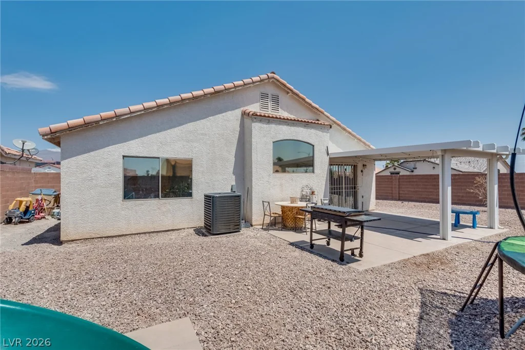 511 Flemington, North Las Vegas, NV 89031
