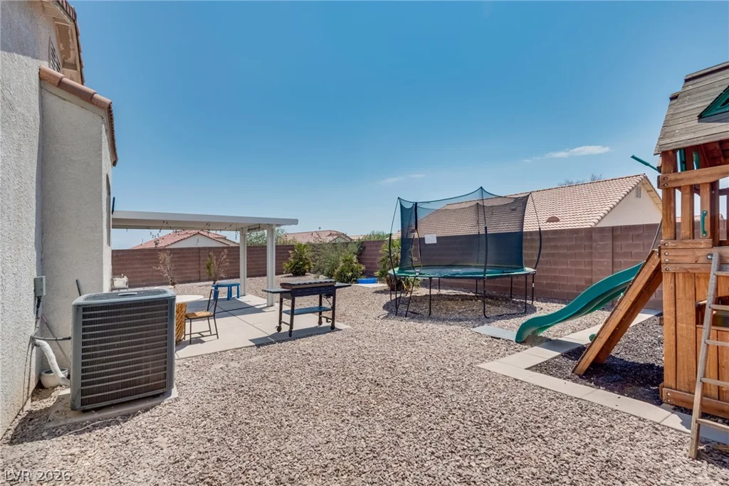 511 Flemington, North Las Vegas, NV 89031