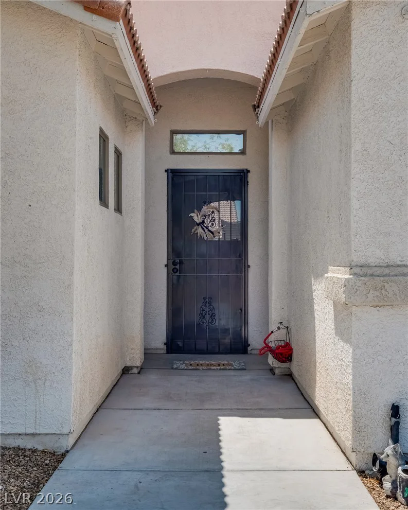 511 Flemington, North Las Vegas, NV 89031