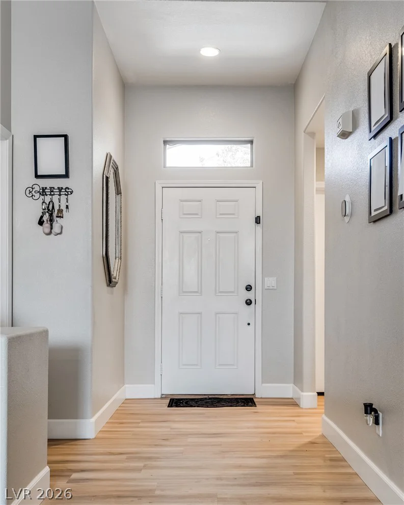 511 Flemington, North Las Vegas, NV 89031