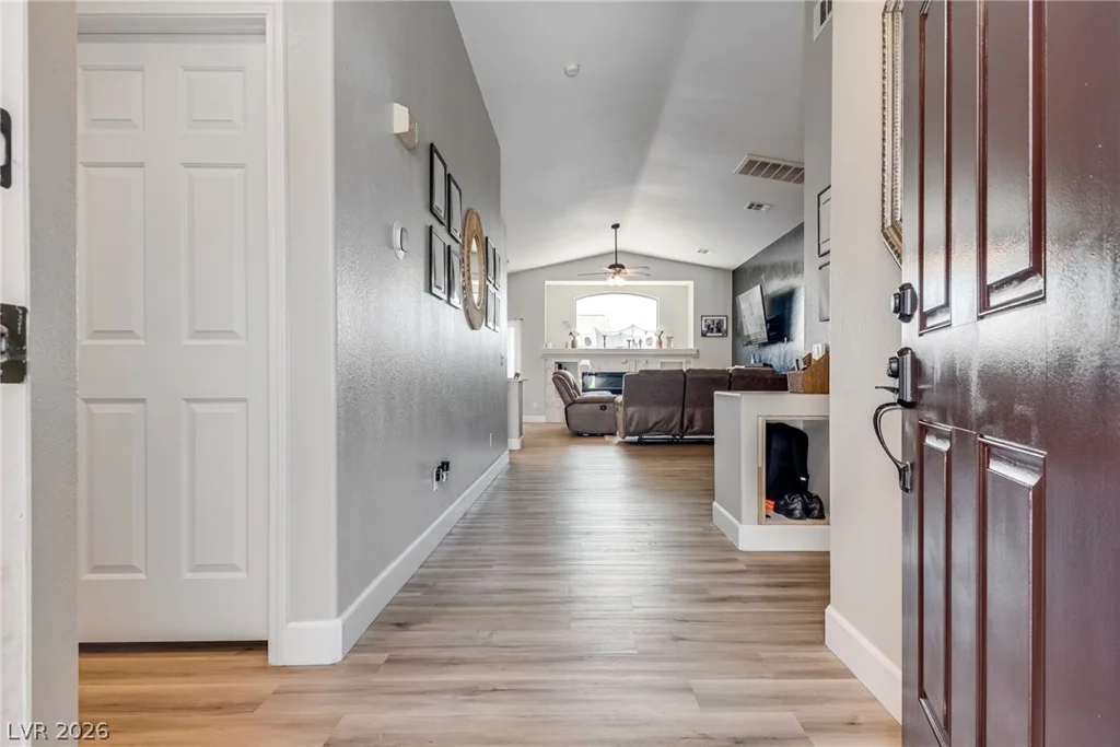 511 Flemington, North Las Vegas, NV 89031