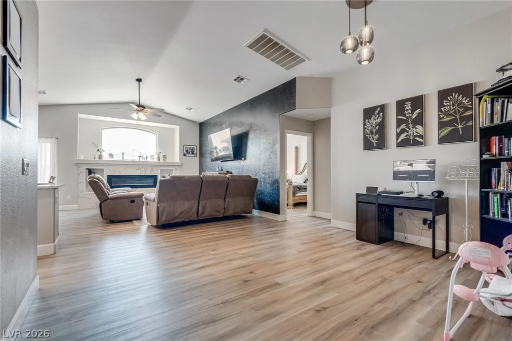 511 Flemington, North Las Vegas, NV 89031