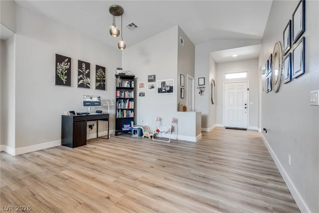 511 Flemington, North Las Vegas, NV 89031