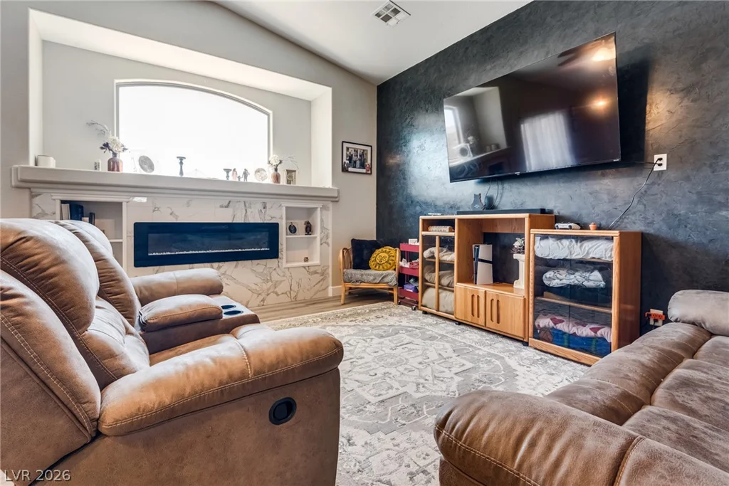 511 Flemington, North Las Vegas, NV 89031
