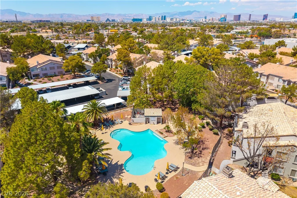 3174 Tarpon, Las Vegas, NV 89120
