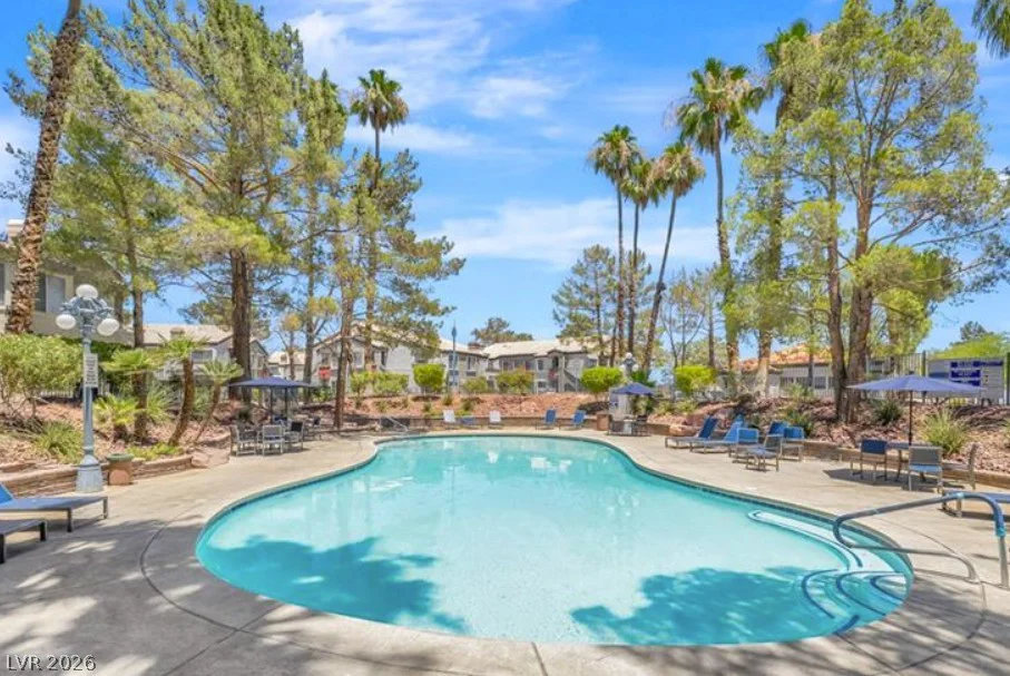 3174 Tarpon, Las Vegas, NV 89120
