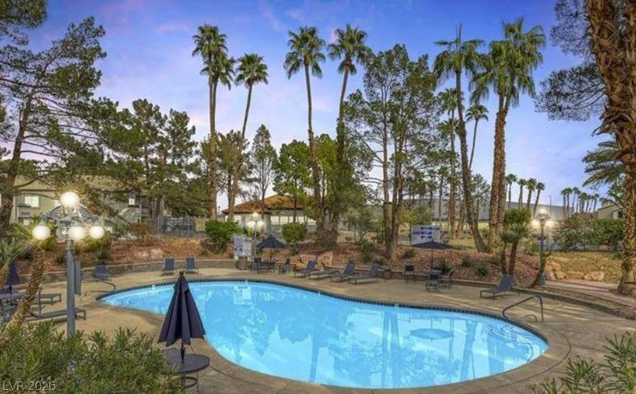 3174 Tarpon, Las Vegas, NV 89120