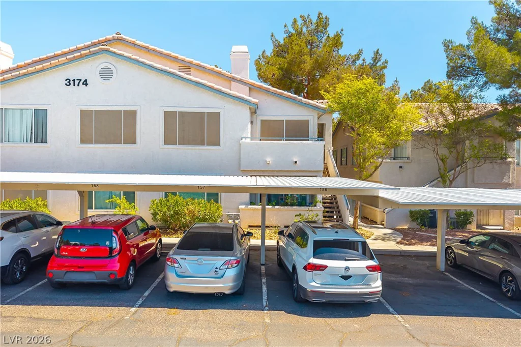 3174 Tarpon, Las Vegas, NV 89120