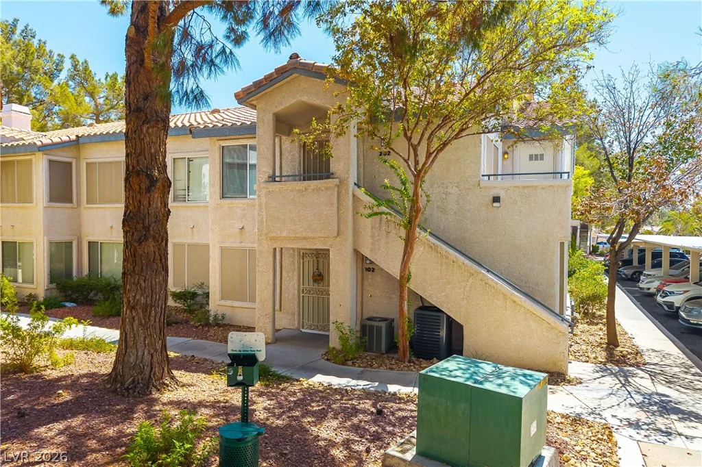 3174 Tarpon, Las Vegas, NV 89120
