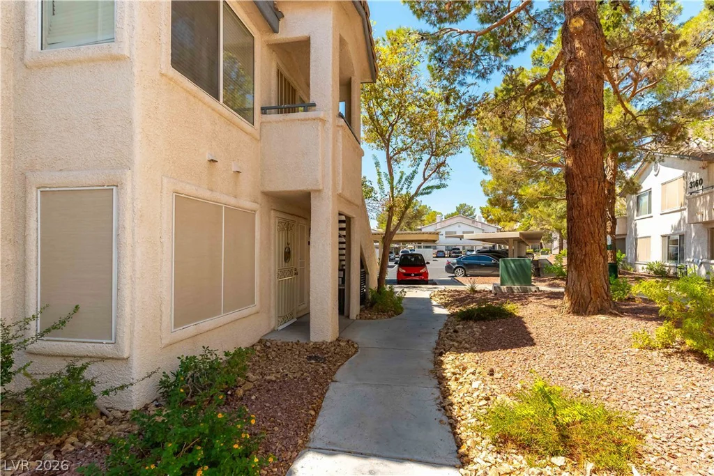 3174 Tarpon, Las Vegas, NV 89120