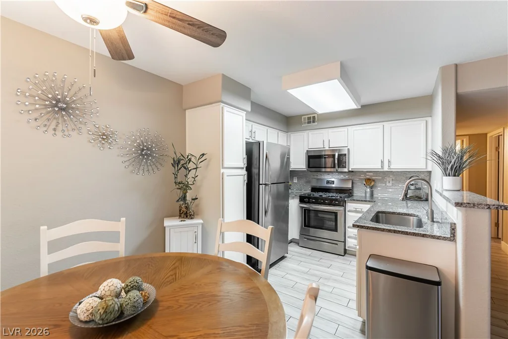 3174 Tarpon, Las Vegas, NV 89120