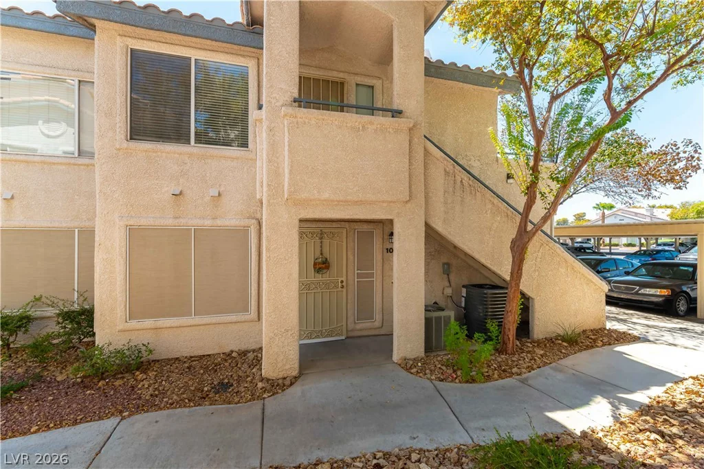 3174 Tarpon, Las Vegas, NV 89120
