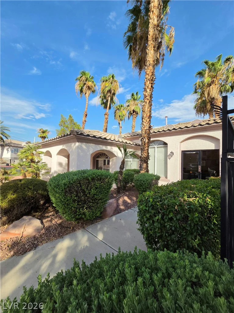 4555 Sahara, Las Vegas, NV 89104