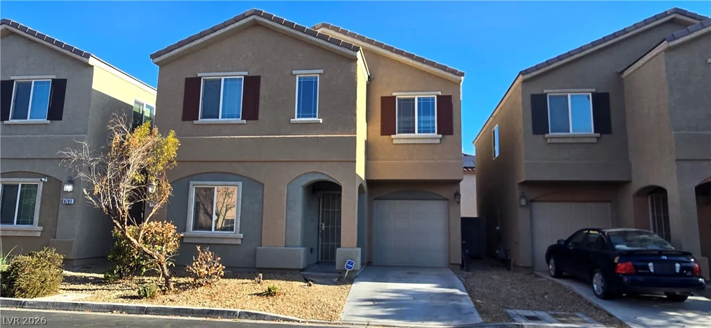 4785 Valmark, Las Vegas, NV 89115