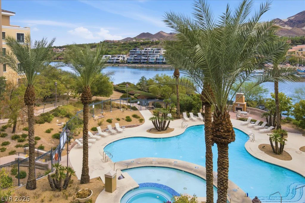 29 Montelago, Henderson, NV 89011