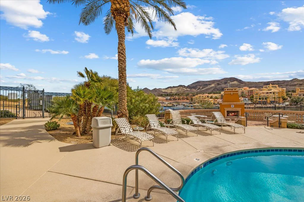 29 Montelago, Henderson, NV 89011
