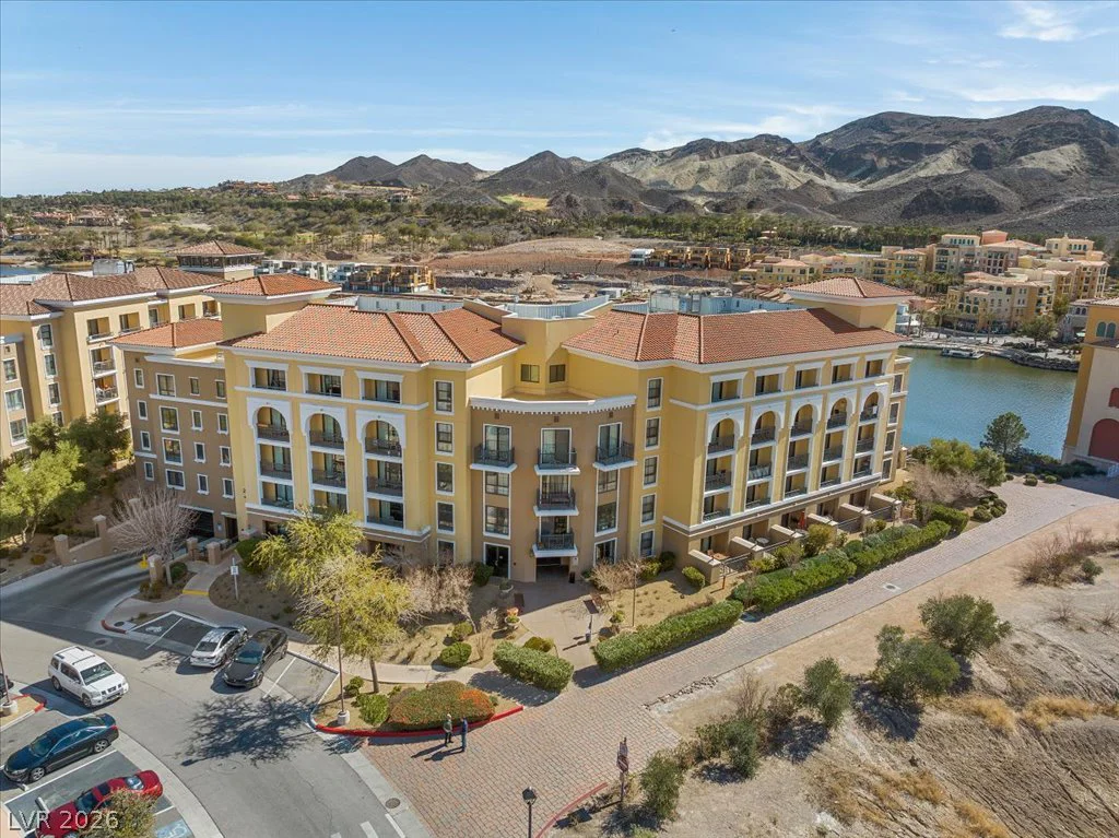 29 Montelago, Henderson, NV 89011