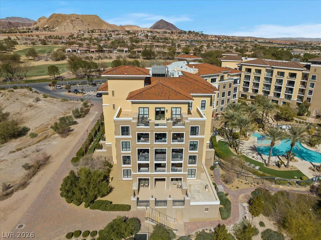 29 Montelago, Henderson, NV 89011