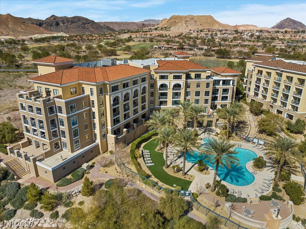 29 Montelago, Henderson, NV 89011