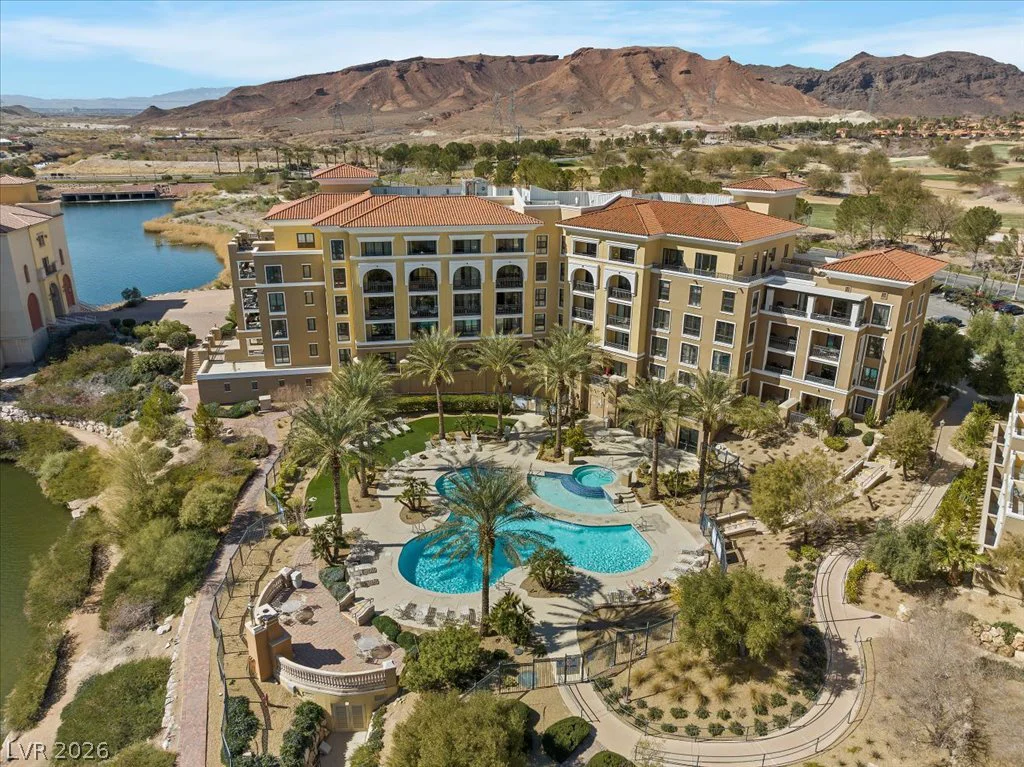 29 Montelago, Henderson, NV 89011
