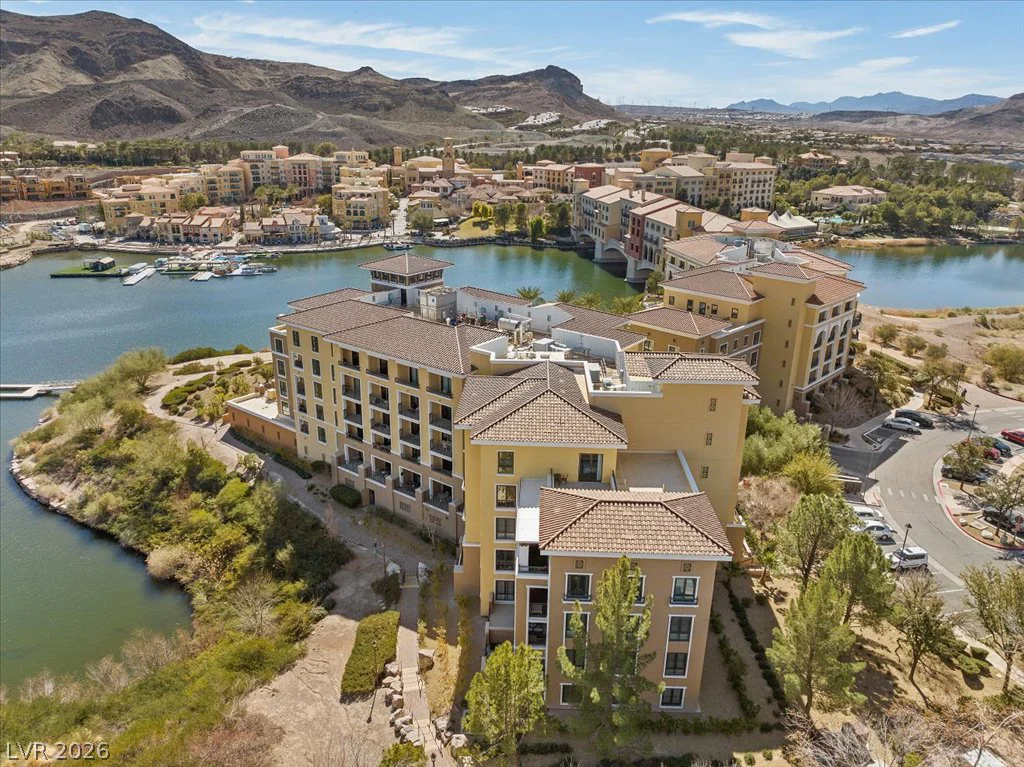 29 Montelago, Henderson, NV 89011