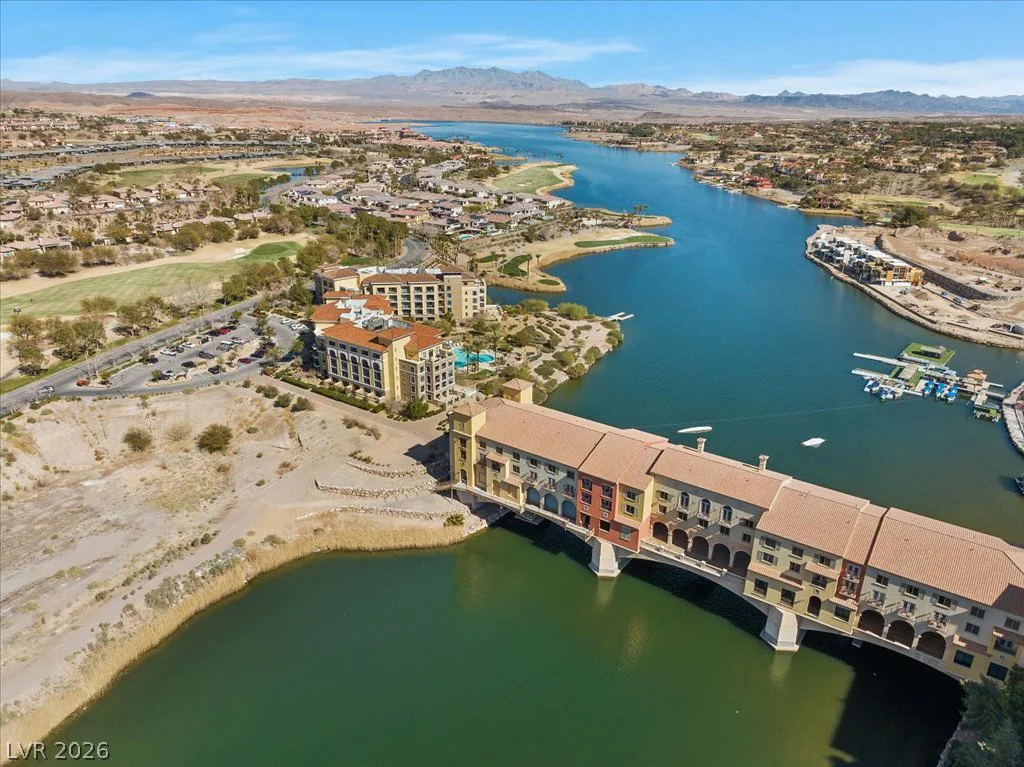 29 Montelago, Henderson, NV 89011