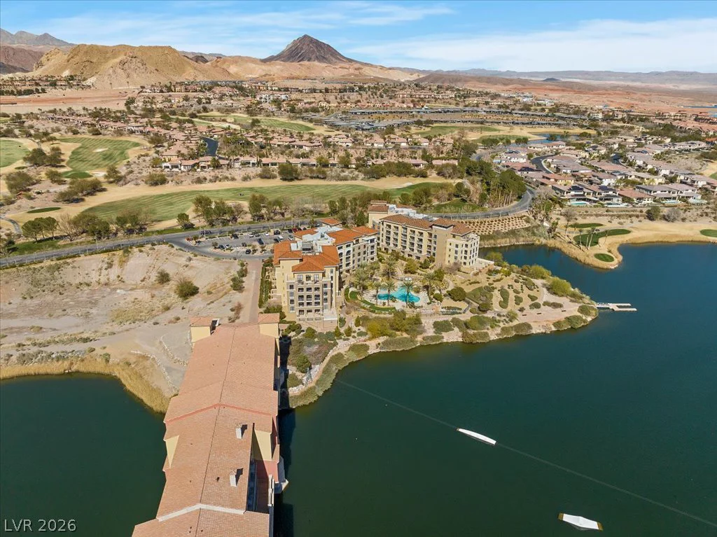 29 Montelago, Henderson, NV 89011