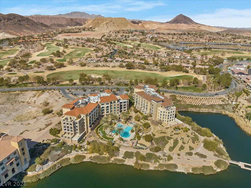 29 Montelago, Henderson, NV 89011