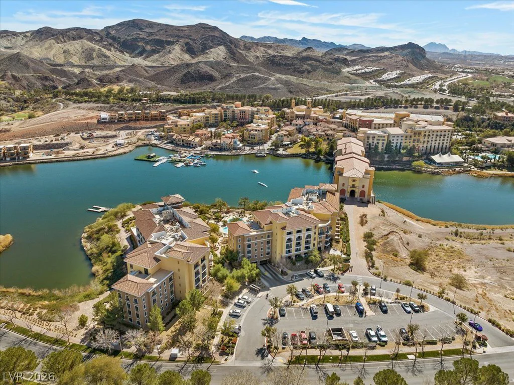 29 Montelago, Henderson, NV 89011