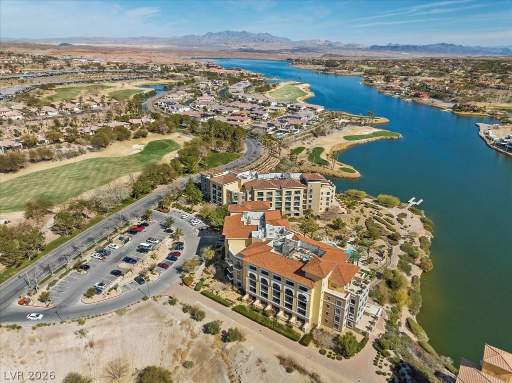 29 Montelago, Henderson, NV 89011