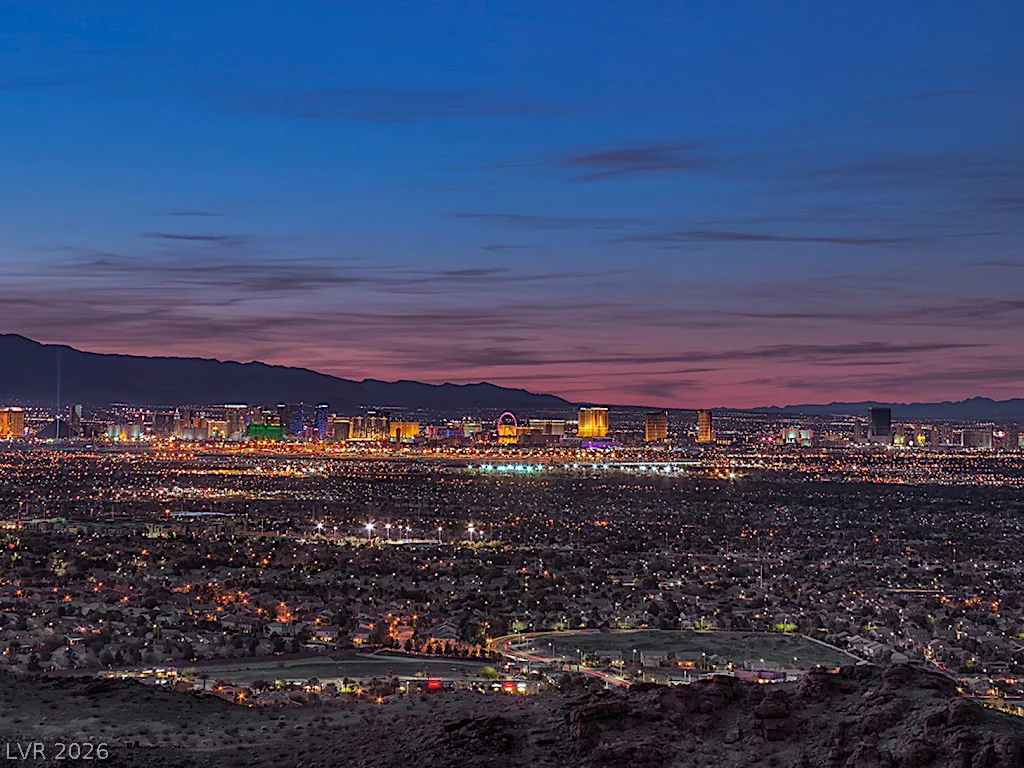 499 Rock Peak, Henderson, NV 89012