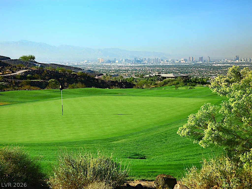 499 Rock Peak, Henderson, NV 89012